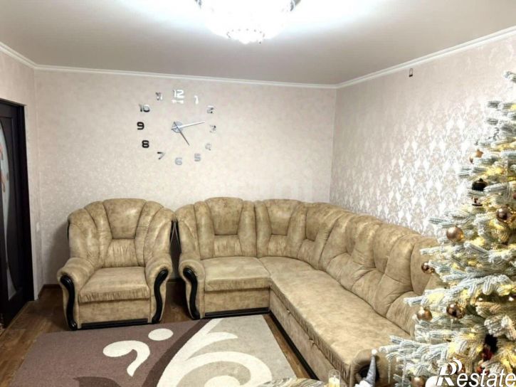 3-комн квартира кв-л Егудина, 50,  д. 50