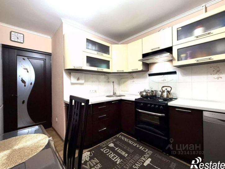 3-комн квартира кв-л Егудина, 50,  д. 50