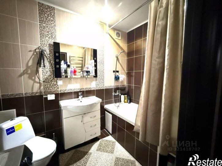 3-комн квартира кв-л Егудина, 50,  д. 50