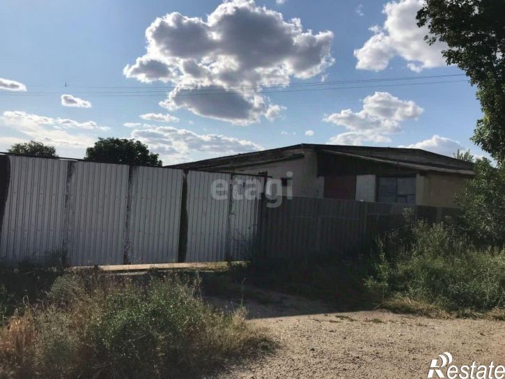 Склад Нижнегорский район