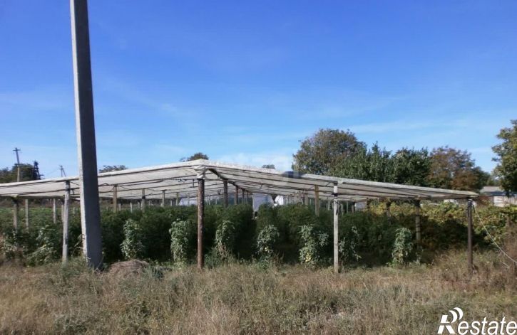 Склад Нижнегорский район