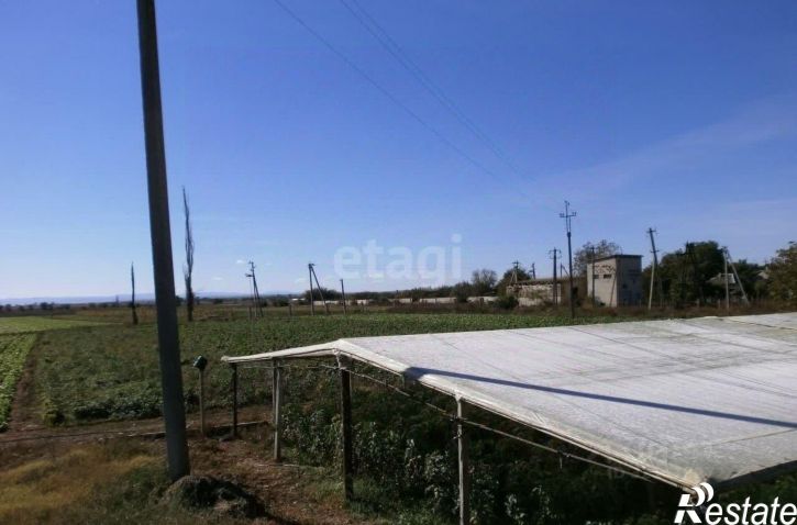 Склад Нижнегорский район