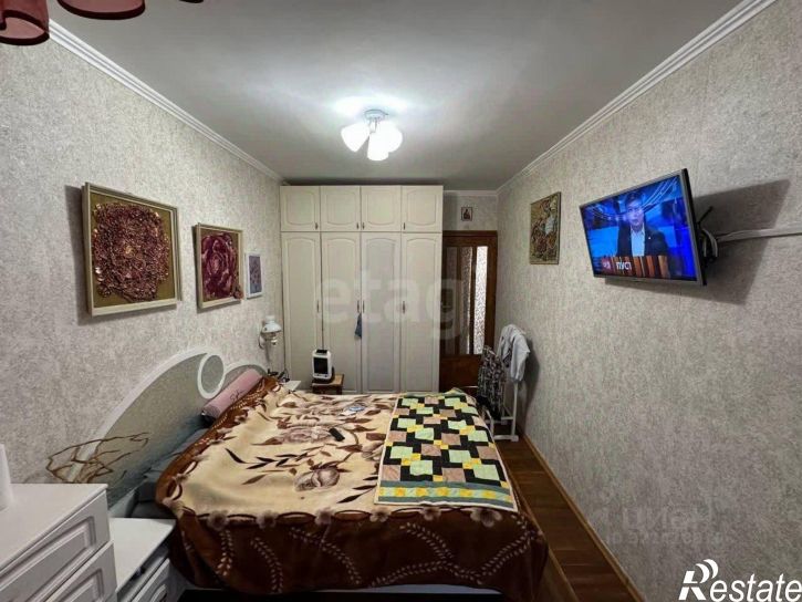 3-комн квартира ул Салгирная, 15,  д. 15