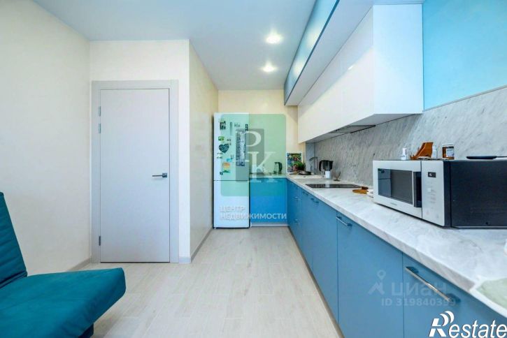 1-комн квартира улица Челнокова, 17 к1,  д. 17 к1