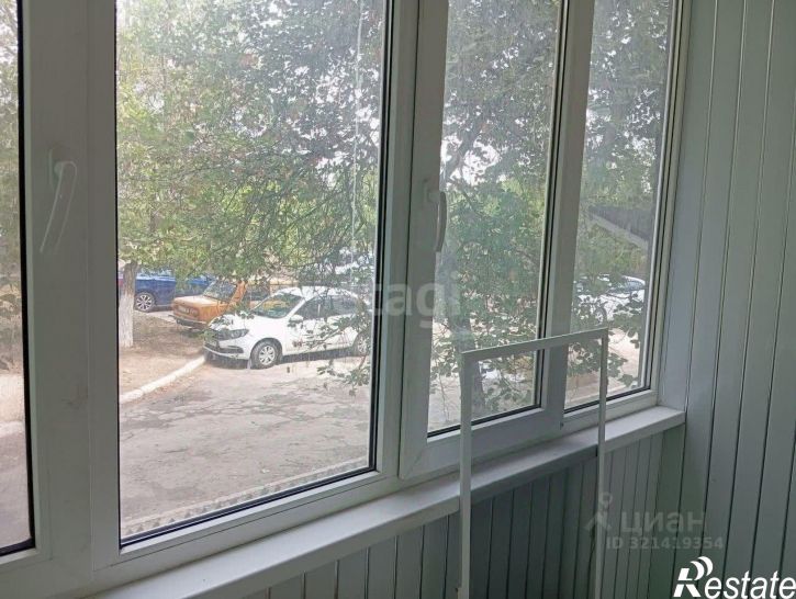 2-комн квартира улица Калинина, 22,  д. 22