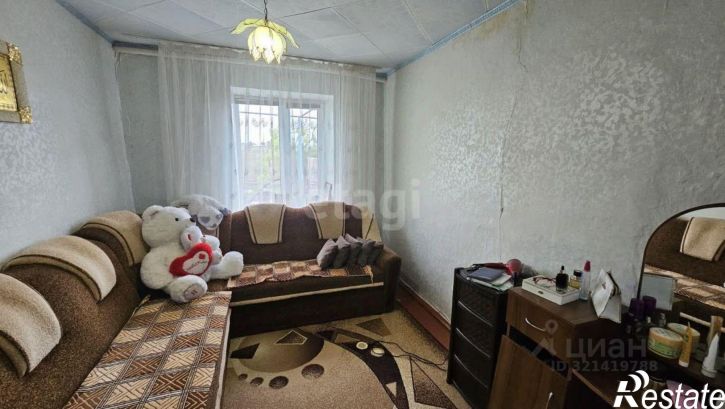 3-комн квартира ул Молодежная, 4,  д. 4