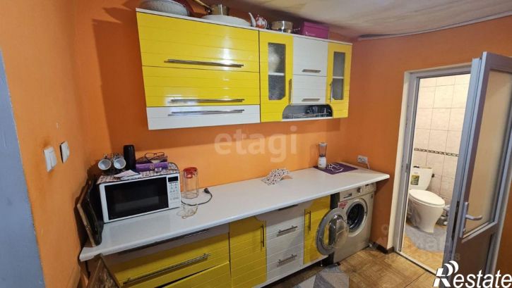 3-комн квартира ул Молодежная, 4,  д. 4