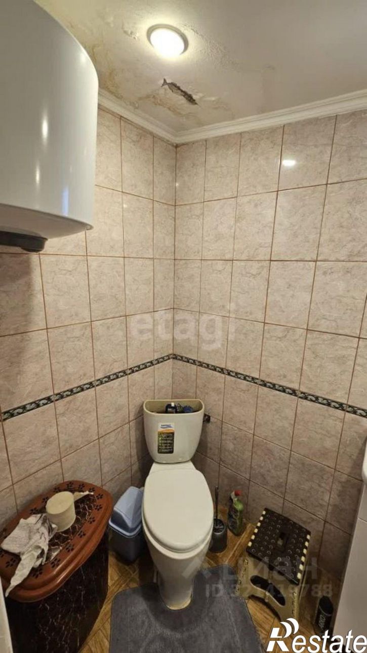 3-комн квартира ул Молодежная, 4,  д. 4