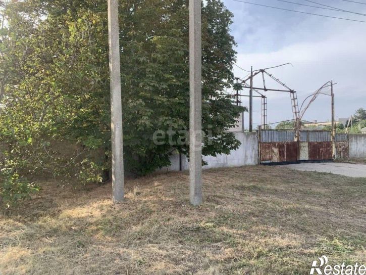 Склад ул Юбилейная, 6,  д. 6