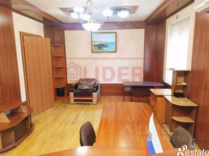 Офис ул Пожарова, 8,  д. 8