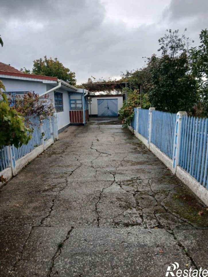 Коттедж/дом Нижнегорский район