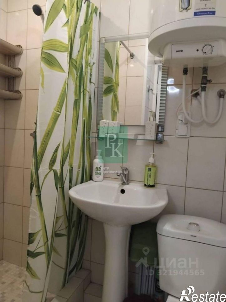 1-комн квартира ул Южногородская, 36,  д. 36