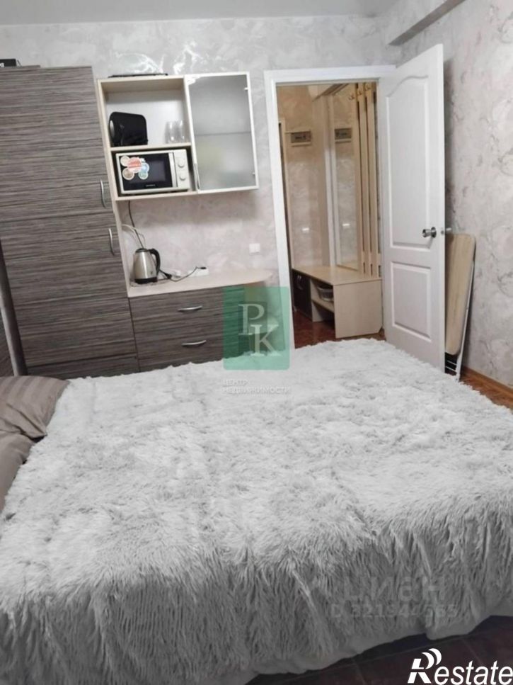 1-комн квартира ул Южногородская, 36,  д. 36