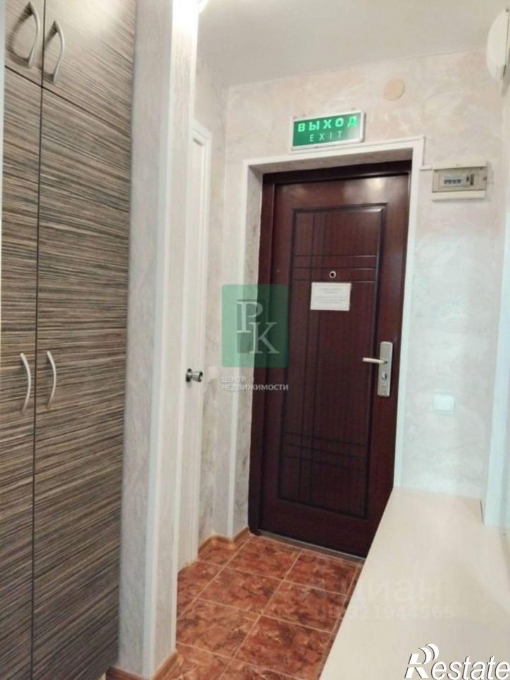 1-комн квартира ул Южногородская, 36,  д. 36