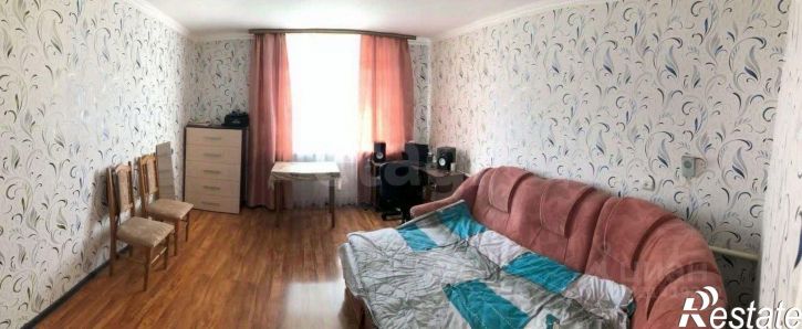 2-комн квартира ул Перекопская, 2,  д. 2