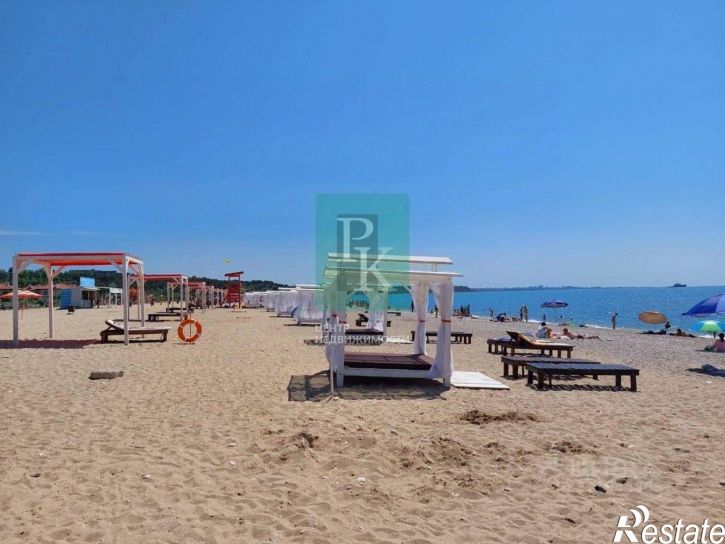 1-комн квартира ул Южногородская, 36,  д. 36