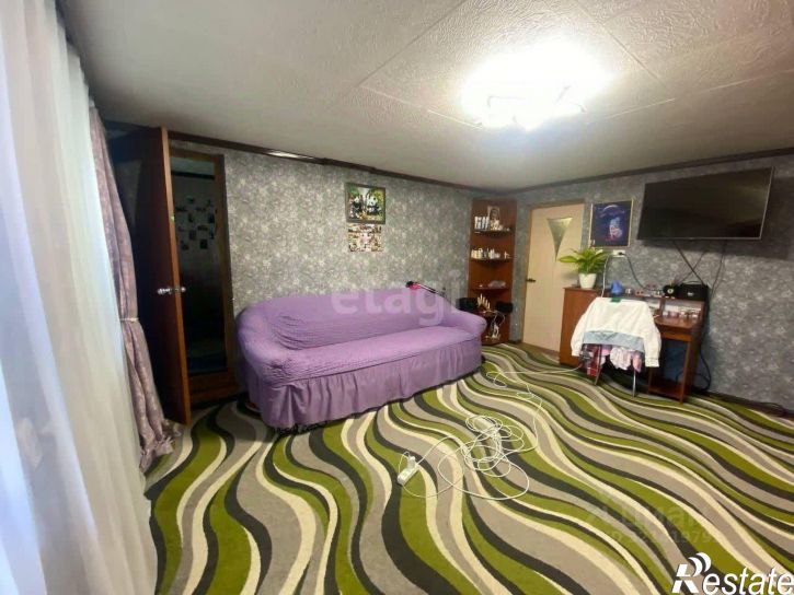 3-комн квартира Симферопольский пер, 6,  д. 6