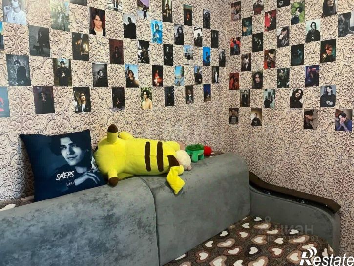 3-комн квартира Симферопольский пер, 6,  д. 6