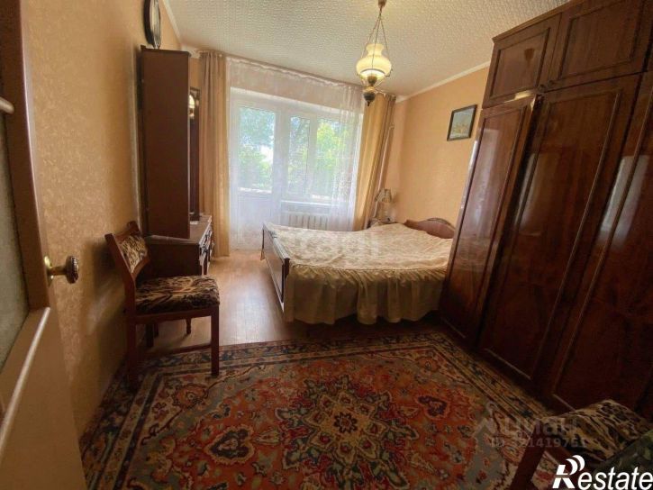 3-комн квартира ул Первомайская, 39,  д. 39