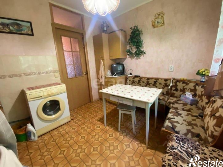 3-комн квартира ул Первомайская, 39,  д. 39