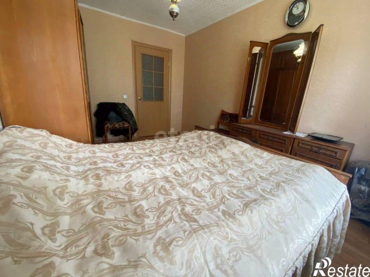 3-комн квартира ул Первомайская, 39,  д. 39