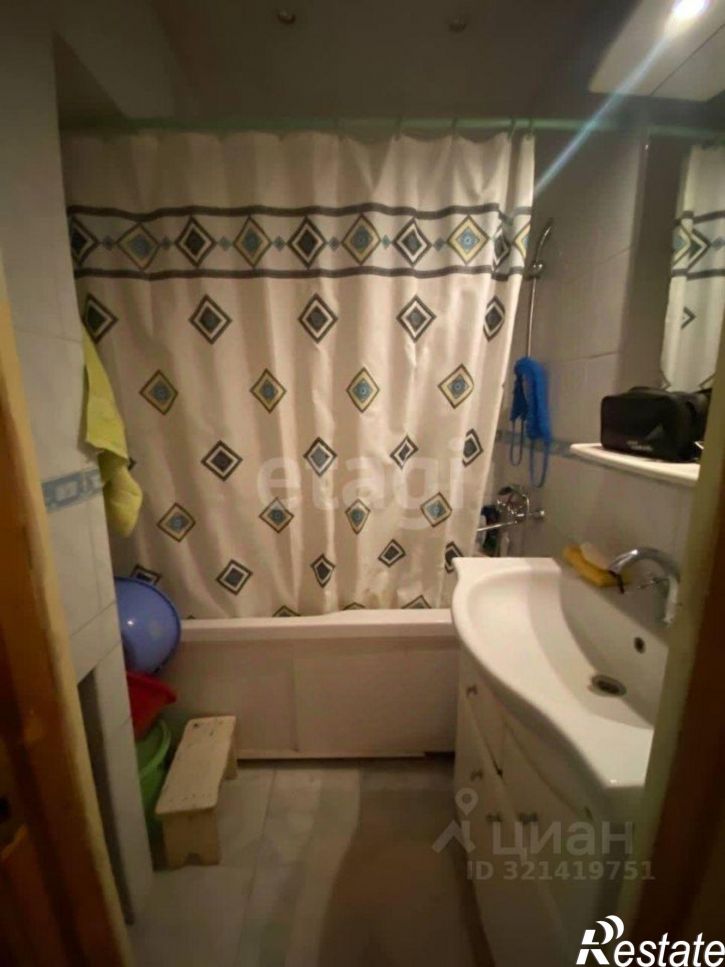 3-комн квартира ул Первомайская, 39,  д. 39