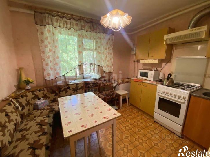 3-комн квартира ул Первомайская, 39,  д. 39