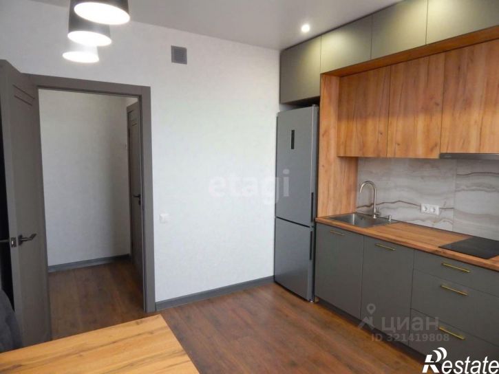 1-комн квартира Симферопольский район