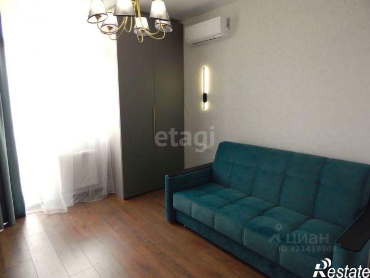 1-комн квартира Симферопольский район