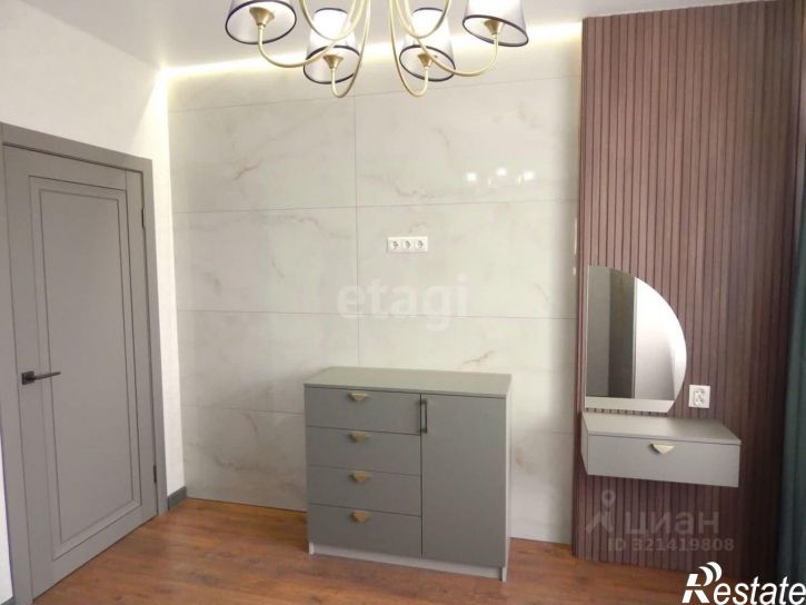 1-комн квартира Симферопольский район