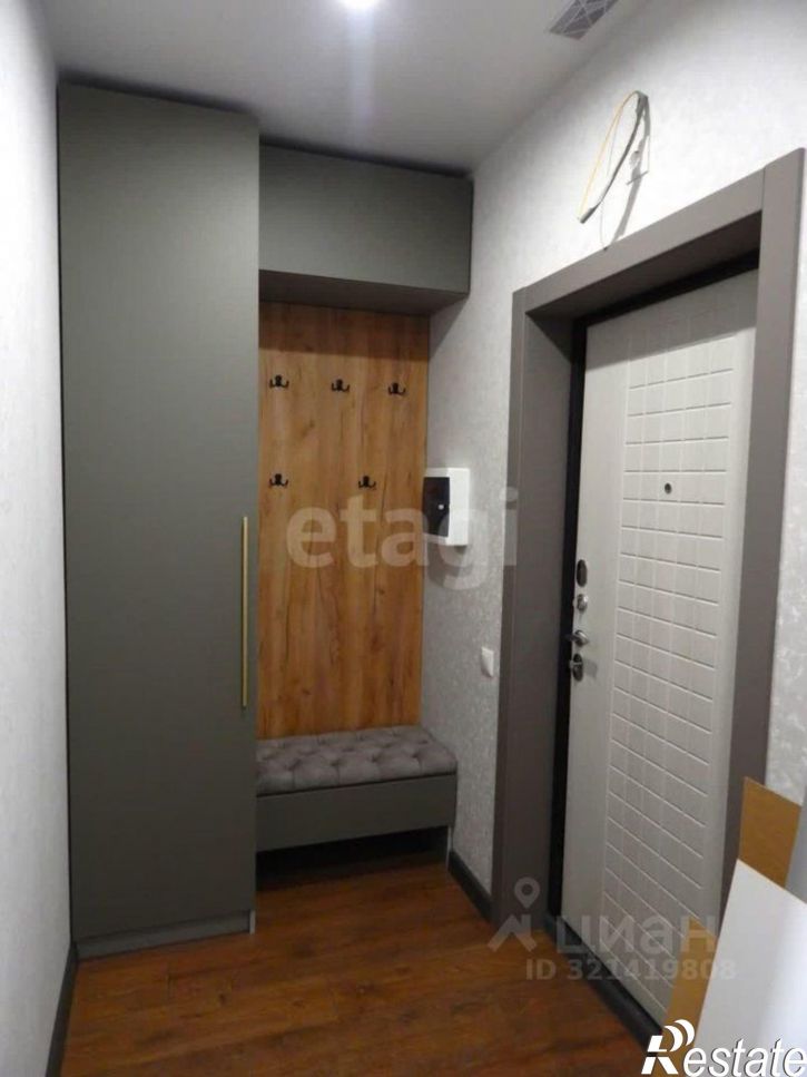 1-комн квартира Симферопольский район