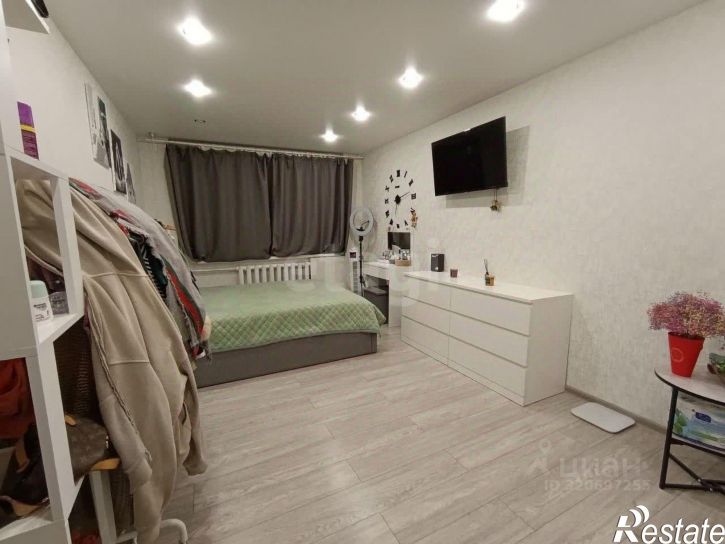 2-комн квартира ул Мира, 13,  д. 13