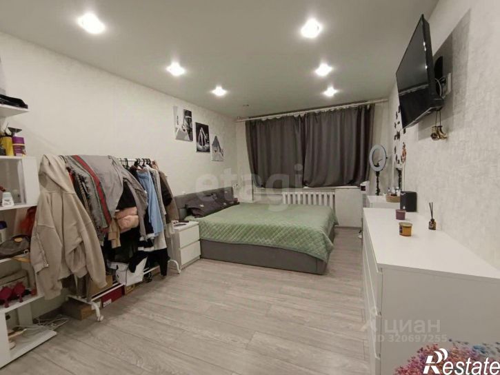 2-комн квартира ул Мира, 13,  д. 13