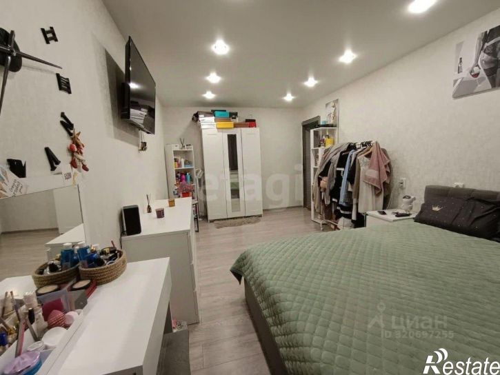 2-комн квартира ул Мира, 13,  д. 13