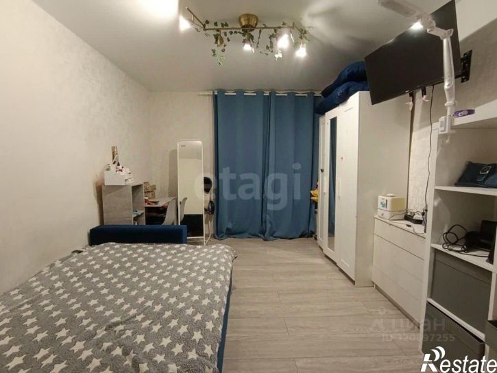 2-комн квартира ул Мира, 13,  д. 13