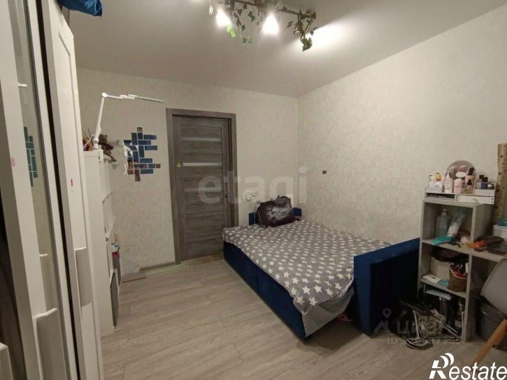 2-комн квартира ул Мира, 13,  д. 13