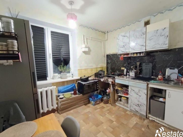 2-комн квартира ул Мира, 13,  д. 13