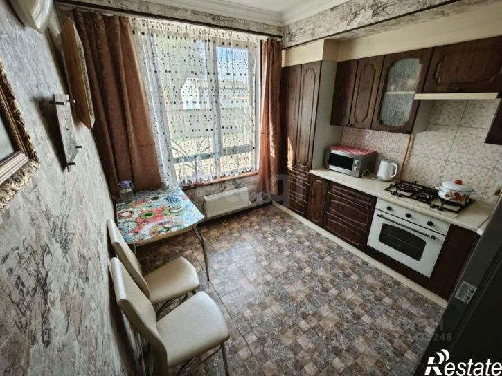 1-комн квартира ул Тепличная, 3,  д. 3