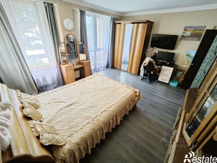 1-комн квартира ул Тепличная, 3,  д. 3