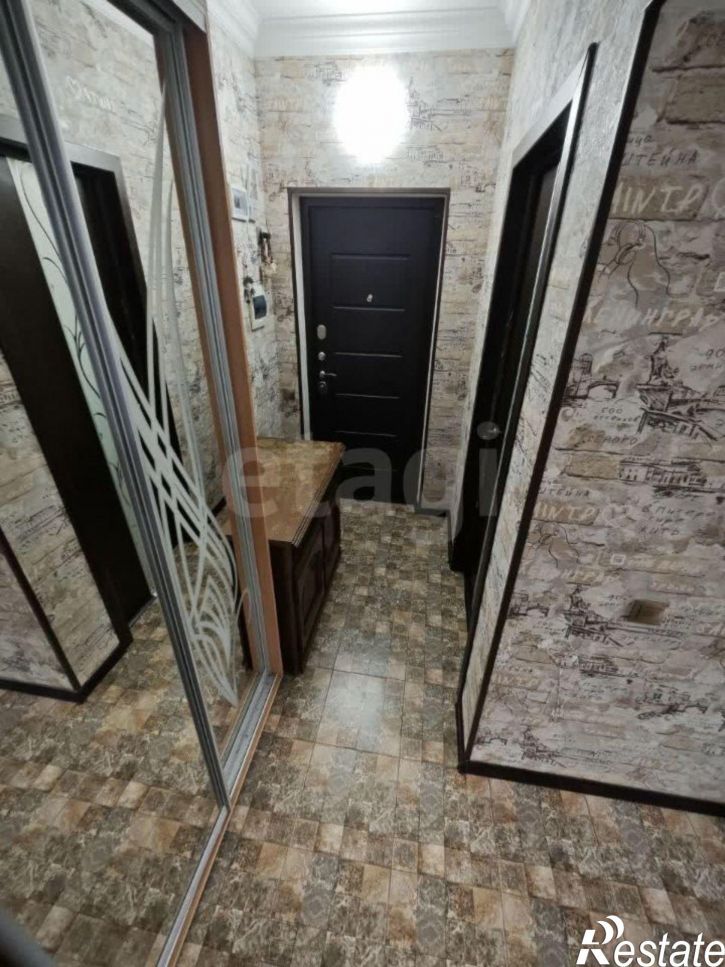 1-комн квартира ул Тепличная, 3,  д. 3