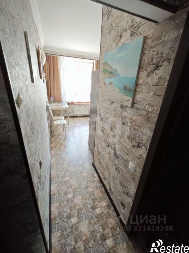 1-комн квартира ул Тепличная, 3,  д. 3