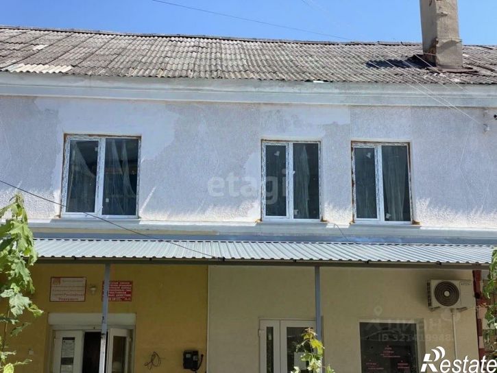 2-комн квартира Симферопольский пер, 6,  д. 6