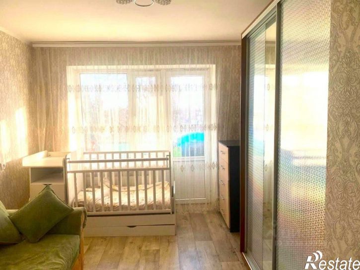 3-комн квартира мкр им Генерала Васильева, 3,  д. 3