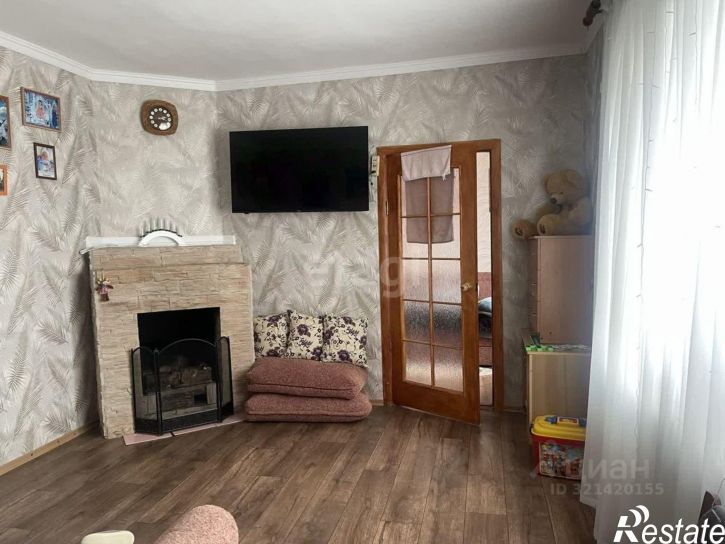 3-комн квартира ул Набережная, 5,  д. 5