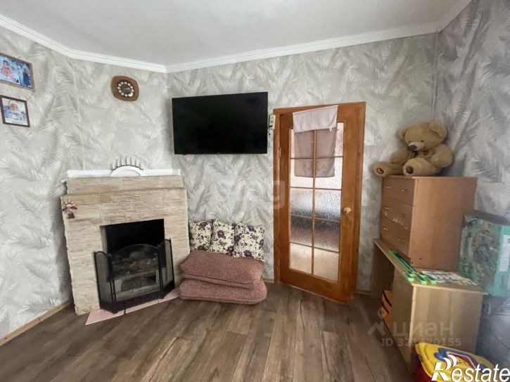 3-комн квартира ул Набережная, 5,  д. 5