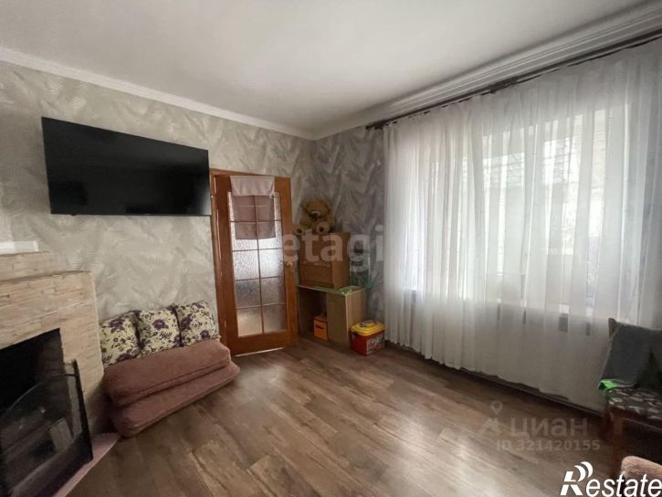 3-комн квартира ул Набережная, 5,  д. 5