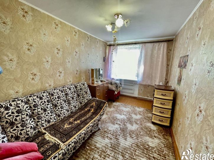 3-комн квартира ул 40 лет Победы, 7,  д. 7