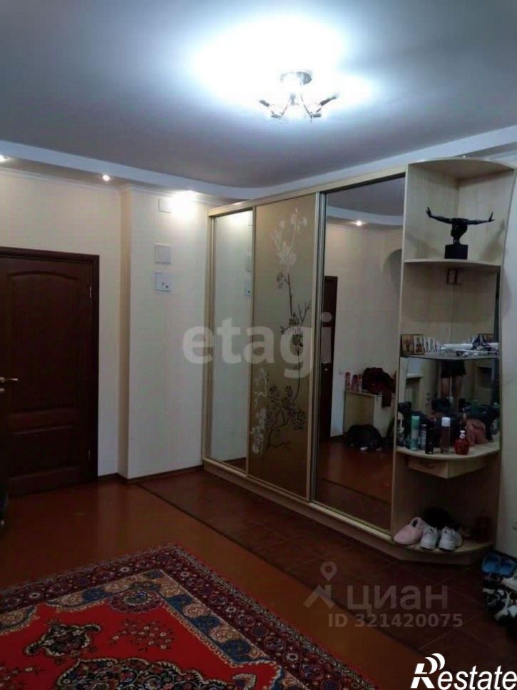 4-комн квартира ул 40 лет Победы, 7,  д. 7