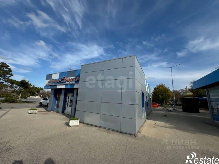 Торговое помещение 35А-005, 6,  д. 6