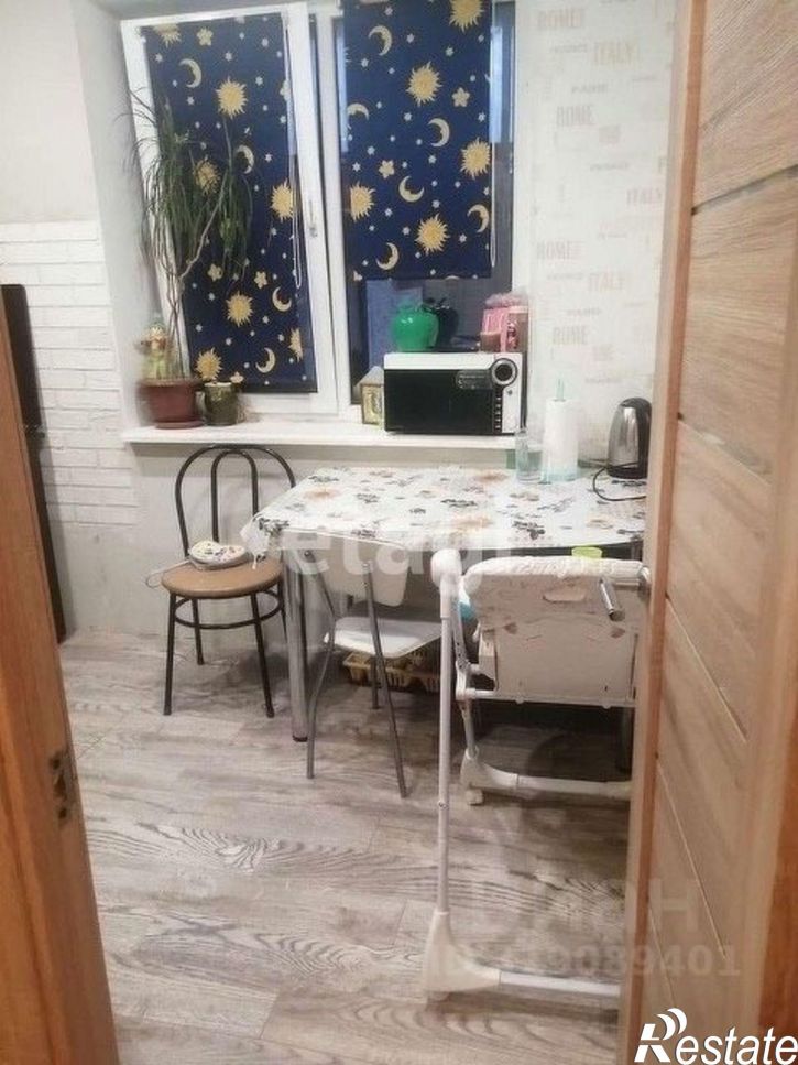 2-комн квартира ул Белова, 16,  д. 16